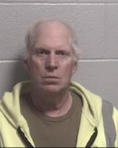 Douglas I Scott a registered Sex Offender of Illinois