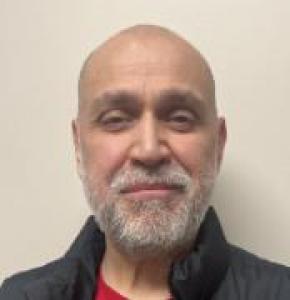 Robert Castillo a registered  of Illinois