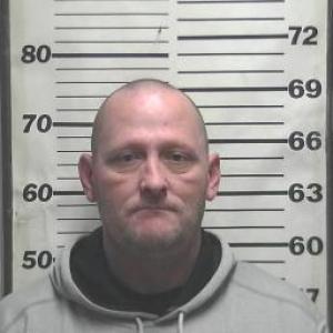 Jody Ray Larimer a registered Sex Offender of Illinois