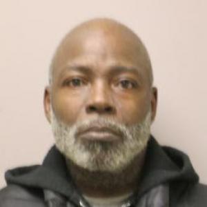 Alfred Davis a registered Sex Offender of Illinois