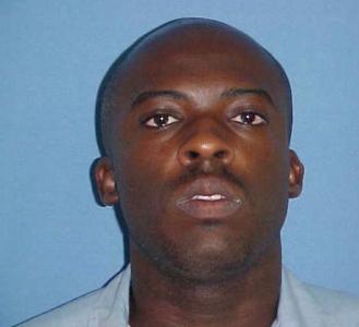 Antonio Mcgee a registered Sex Offender of Illinois