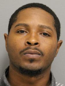 Brandon Franks a registered  of Illinois