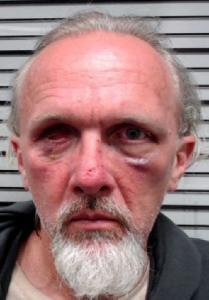 James Richard Baxter a registered Sex Offender of Illinois