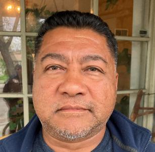 John Anthony Juarez a registered  of Illinois