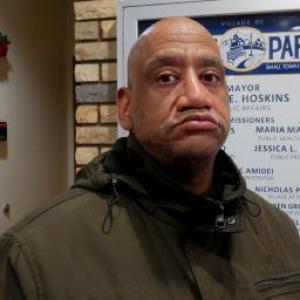 Otis Stampley a registered  of Illinois