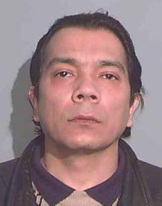 Carlos A Brena a registered Sex Offender of Illinois