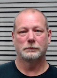 Mark Allen Wilkinson a registered Sex Offender of Illinois
