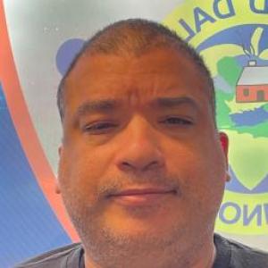 Israel Caballero a registered Sex Offender of Illinois