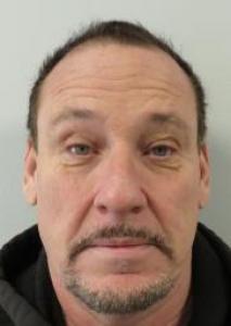 Joseph David Bryant a registered Sex Offender of Illinois