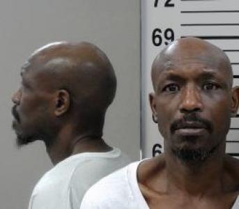 Bruce Jaron Teague a registered Sex Offender of Illinois