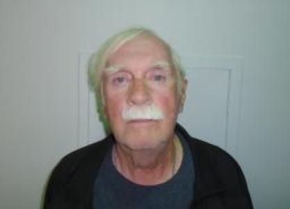 James Edward Fairfield a registered Sex Offender of Illinois