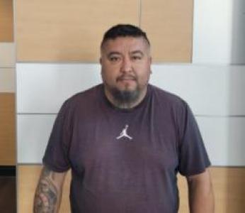 Alejandro Briones a registered Sex Offender of Illinois