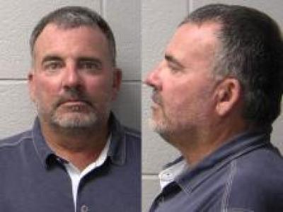 James Eamon Butler a registered Sex Offender of Illinois