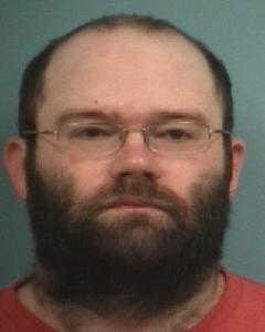 Jason Henry Matthews a registered Sex or Violent Offender of Indiana