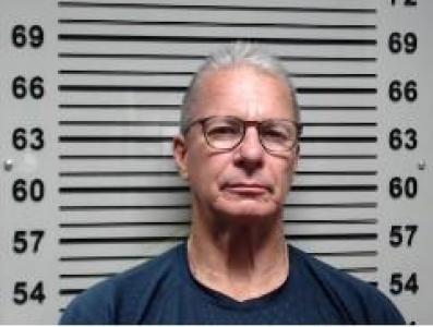 Byron Ray Delp a registered Sex Offender of Illinois
