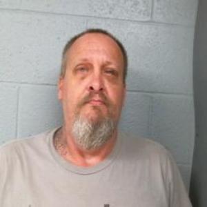 Ryan D Simmons a registered Sex Offender of Illinois