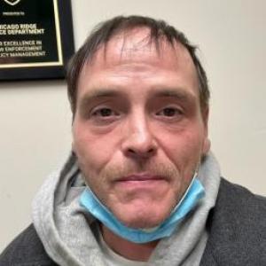 Brian J Powell a registered Sex Offender of Illinois