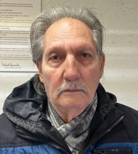 Douglas Ahrens a registered Sex Offender of Illinois