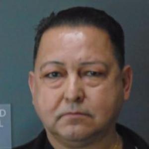 Gonzalo M Fuentes a registered Sex Offender of Illinois