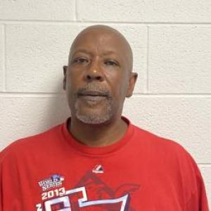 Eric Williams a registered Sex Offender of Illinois