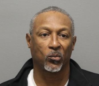 Andre Johnson a registered Sex Offender of Illinois
