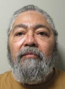 Romeo Gallegos a registered Sex Offender of Illinois