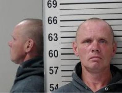 Gary Wayne Cox a registered Sex Offender of Illinois