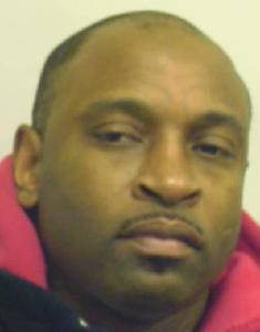 Cedric Farries a registered Sex Offender of Illinois