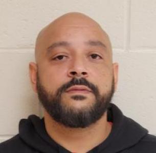 Damario M Robinson a registered Sex Offender of Illinois
