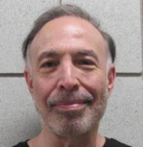 Kenneth Bruce Kritt a registered Sex Offender of Illinois