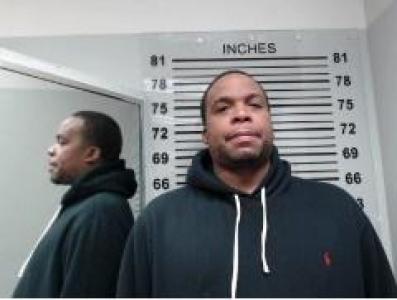 Marlon Demond Crawford a registered Sex Offender of Illinois