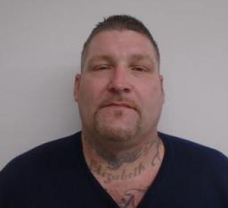 Chad Hillyard a registered Sex Offender of Illinois