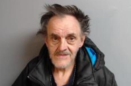 Charles A Brand a registered Sex Offender of Illinois