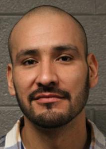 Joel Trujillo a registered Sex Offender of Illinois