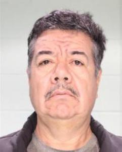 Justino Bazan a registered Sex Offender of Illinois