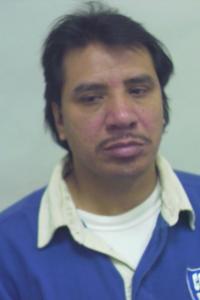 Federico Ramirez a registered Sex Offender of Illinois