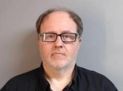 Christopher S Mathews a registered Sex Offender of Illinois