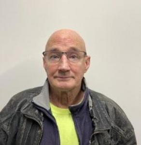 Herbert R Huff a registered Sex Offender of Illinois