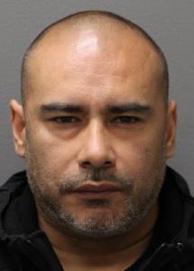 Joe Barrera a registered  of Illinois