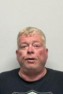 Kenneth Franklin Bushey a registered Sex Offender of Illinois