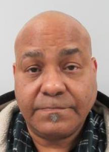 Roderick Hamilton a registered Sex Offender of Illinois