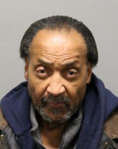 John Patterson a registered Sex Offender of Illinois