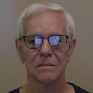 Ronald Lee Houston a registered Sex Offender of Illinois