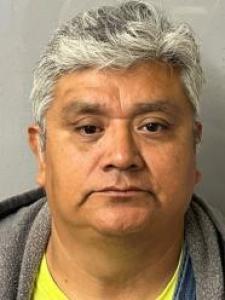 Marcial Mendez a registered Sex Offender of Illinois