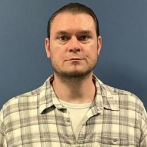 Patrick Richard Dane a registered Sex Offender of Illinois