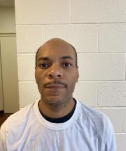 Corey Burrows a registered Sex Offender of Illinois