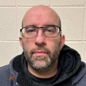 Christopher J Wujek a registered Sex Offender of Illinois