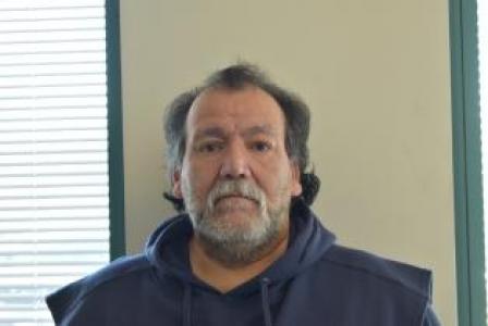 Anthony Torres a registered Sex Offender of Illinois