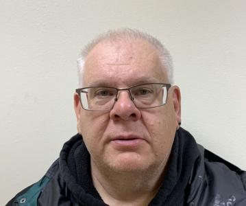 Todd K Gheysen a registered Sex Offender of Illinois