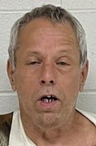 Dickey D Dennis a registered Sex Offender of Illinois